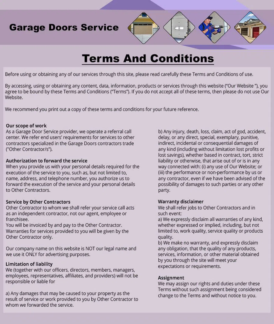 State Garage Door Service Everett, WA 425-559-7590
