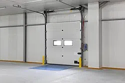 State Garage Door Service Everett, WA 425-559-7590 - commercial-side