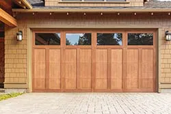 State Garage Door Service Everett, WA 425-559-7590 - custom-side