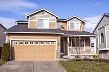 State Garage Door Service Everett, WA 425-559-7590 - residential-sidebar